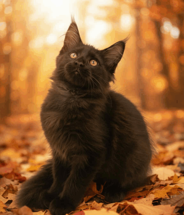 Lucky-Male