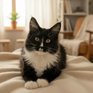 maine coon colorado