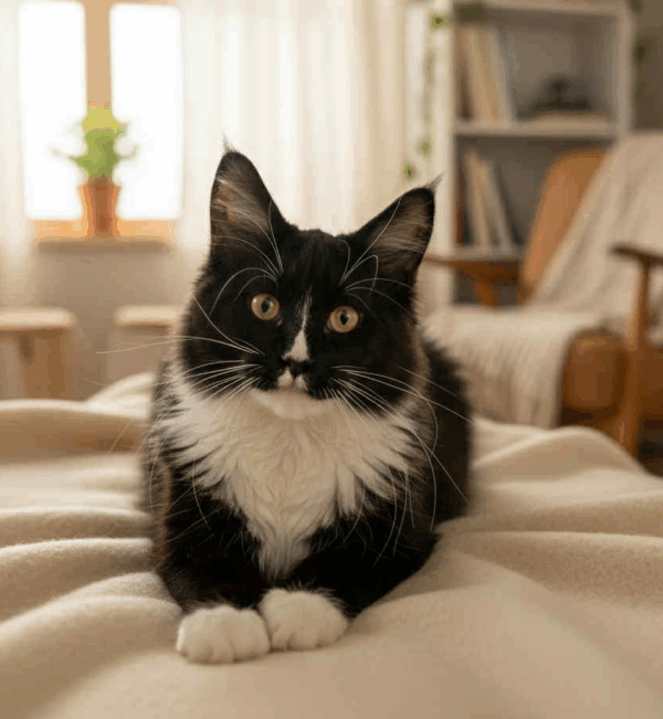 Candy-Female