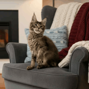 maine coon colorado