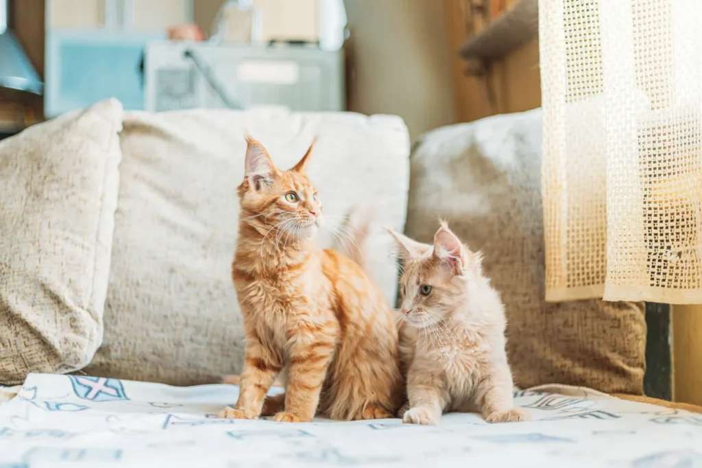 maine coon cats for sale